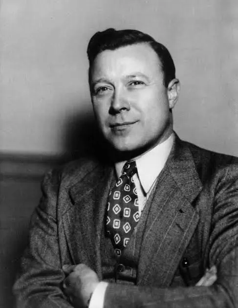 Walter P. Reuther